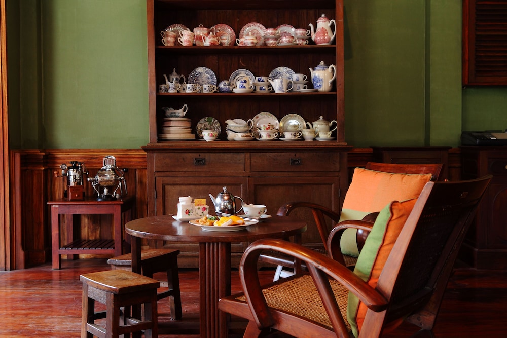 Cafe de Laos