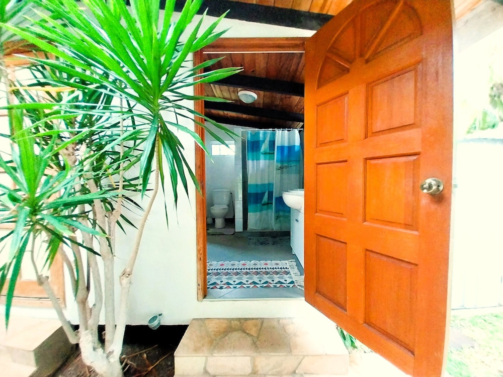 Moorea - Sundara Soul Villa