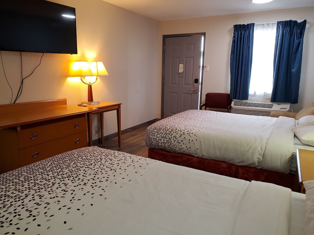 Travel Inn Hazen view 3