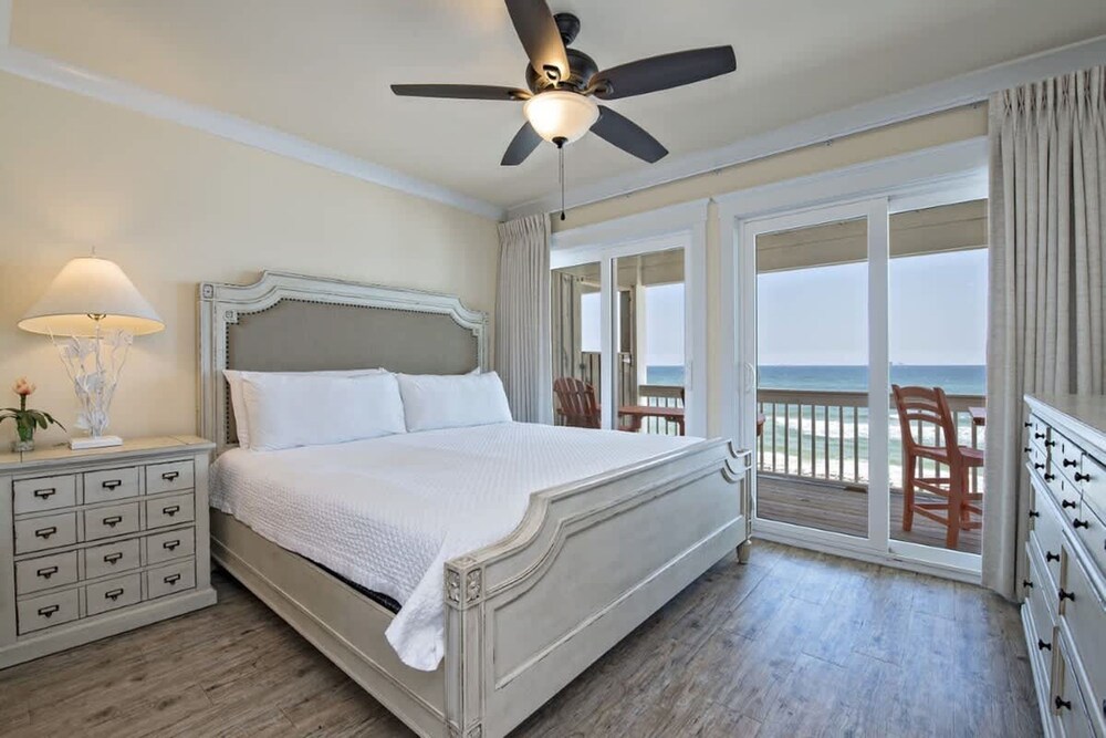 Beachfront 18bed Pool Easybreezy