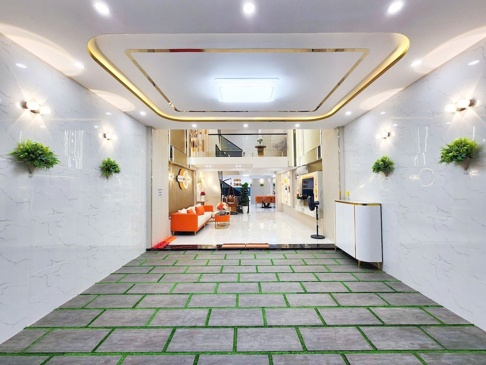 Duong Cat Loi HomeStay