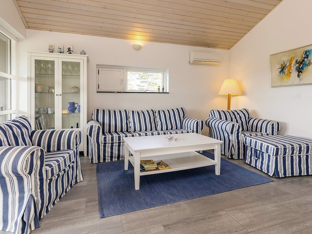 4 Star Holiday Home in Karrebaeksminde