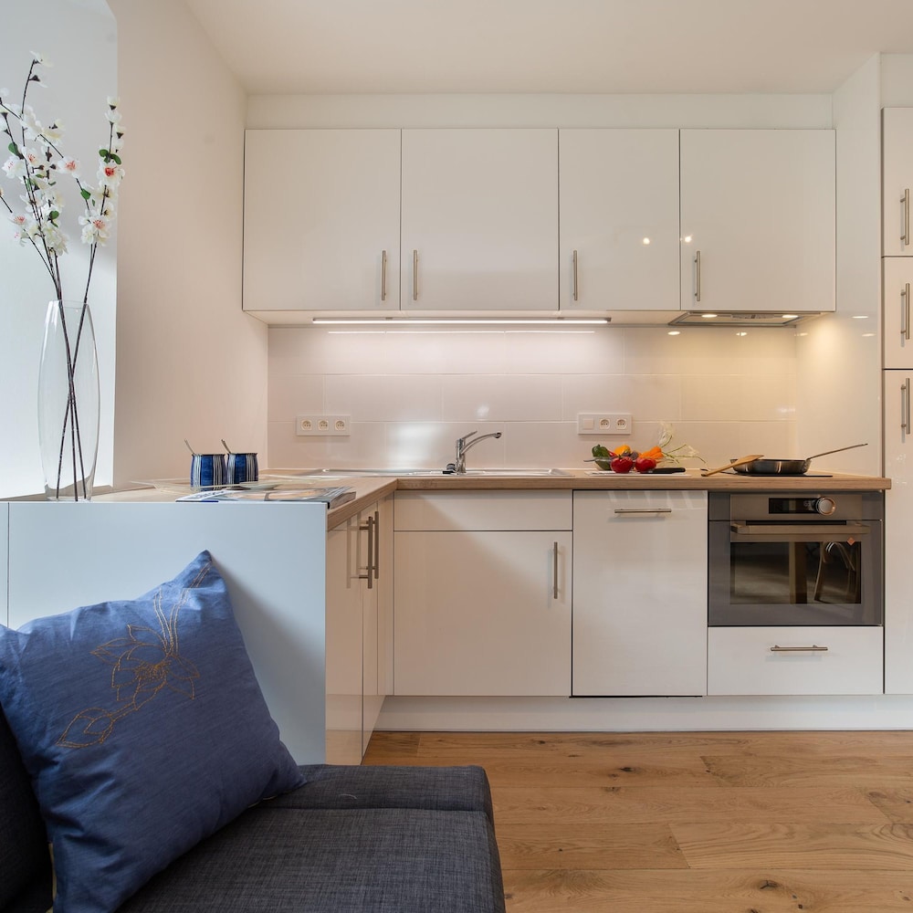 Appartement Lyret II B22