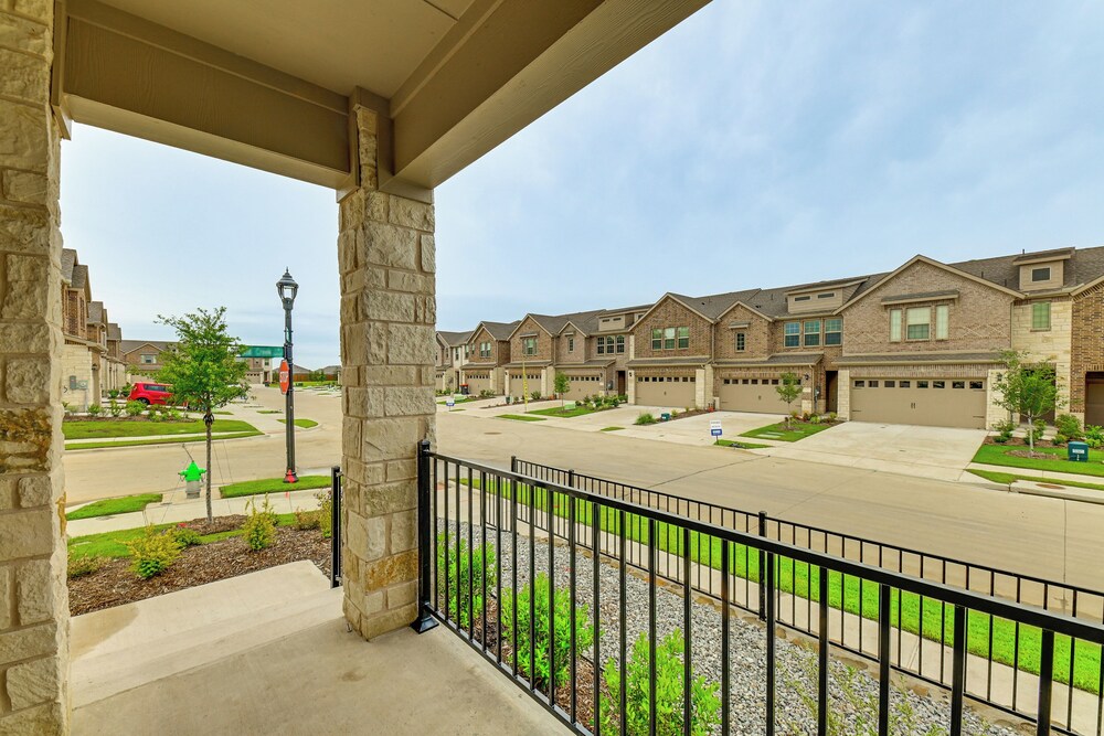 12 Mi to Dtwn Mckinney: Modern Gem w/ Patio & Yard