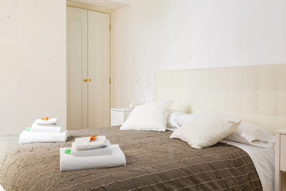 The Colosseum Suite