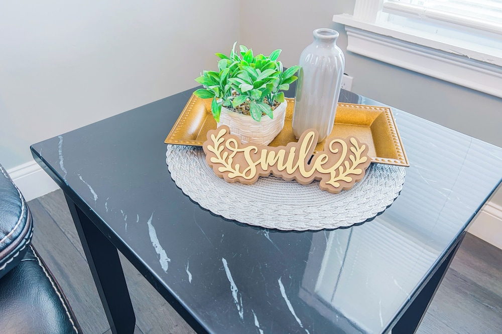Family-Friendly 3Br-Free Parking & Wifi