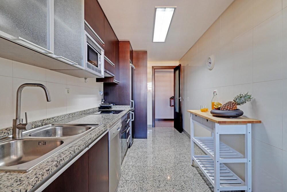 Elisa Apartment in Vilamoura view 2