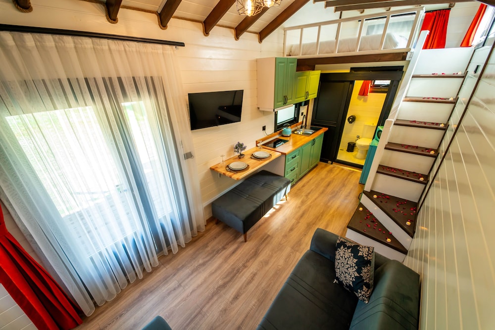 Vadipark Tiny House
