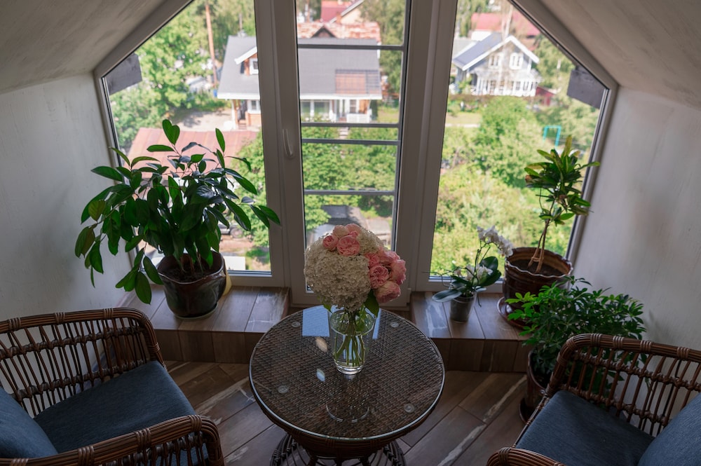 Guest House Blizhnie Dubki