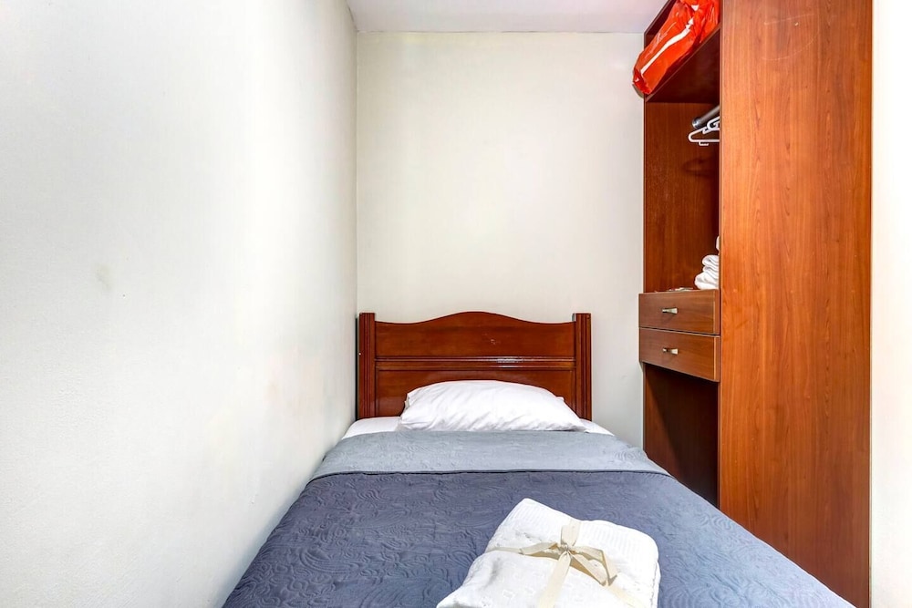 Apartamento Estela en Alameda Colonial view 4