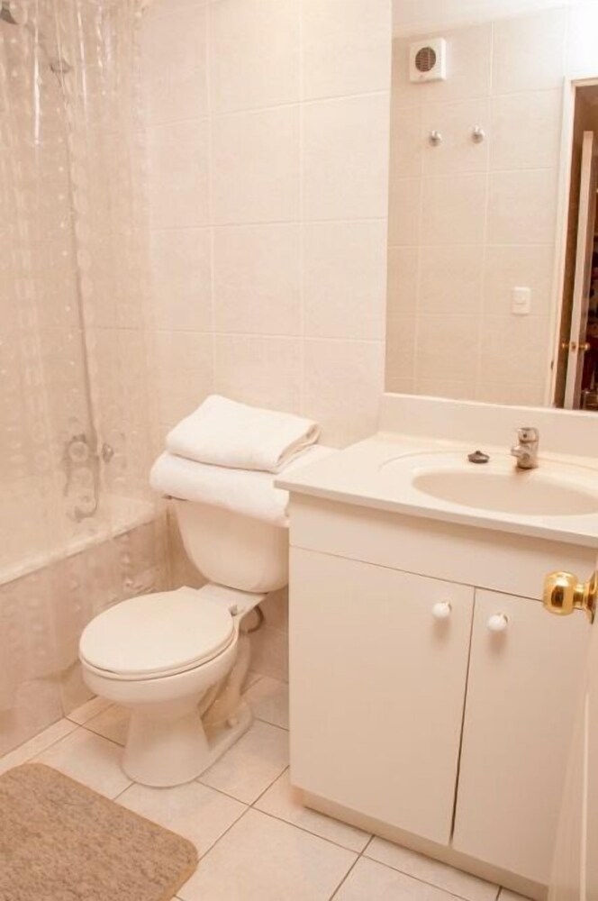 Chilean Suites Centro