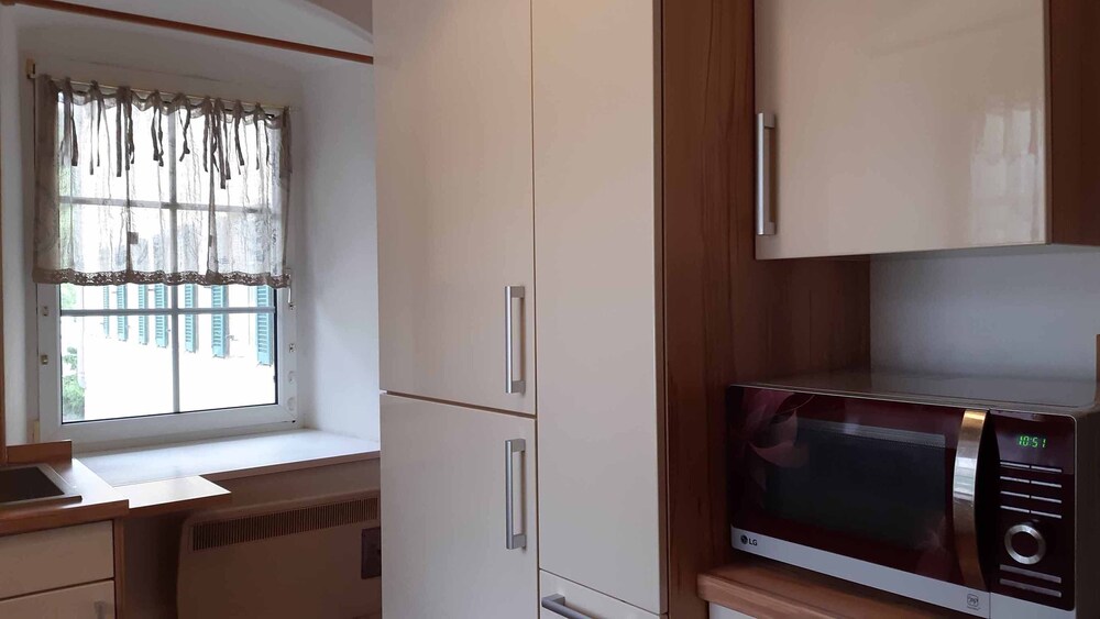 Eva's City Apartement view 4