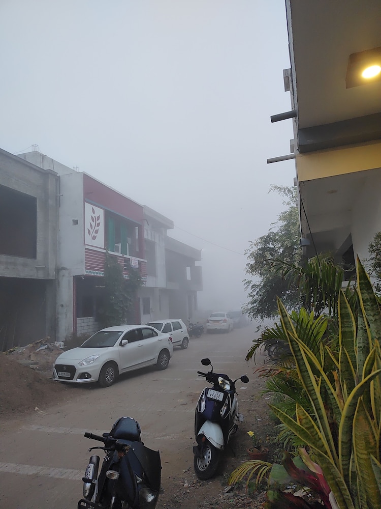 MAHAKALI HOMESTAY