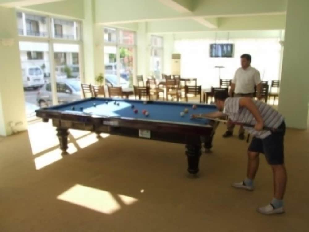 Çesme Sirin Villa Otel - Image 42