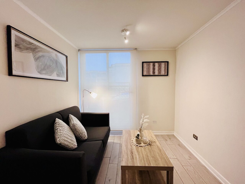 Urban Yungay Santo Domingo Home Office Laundry