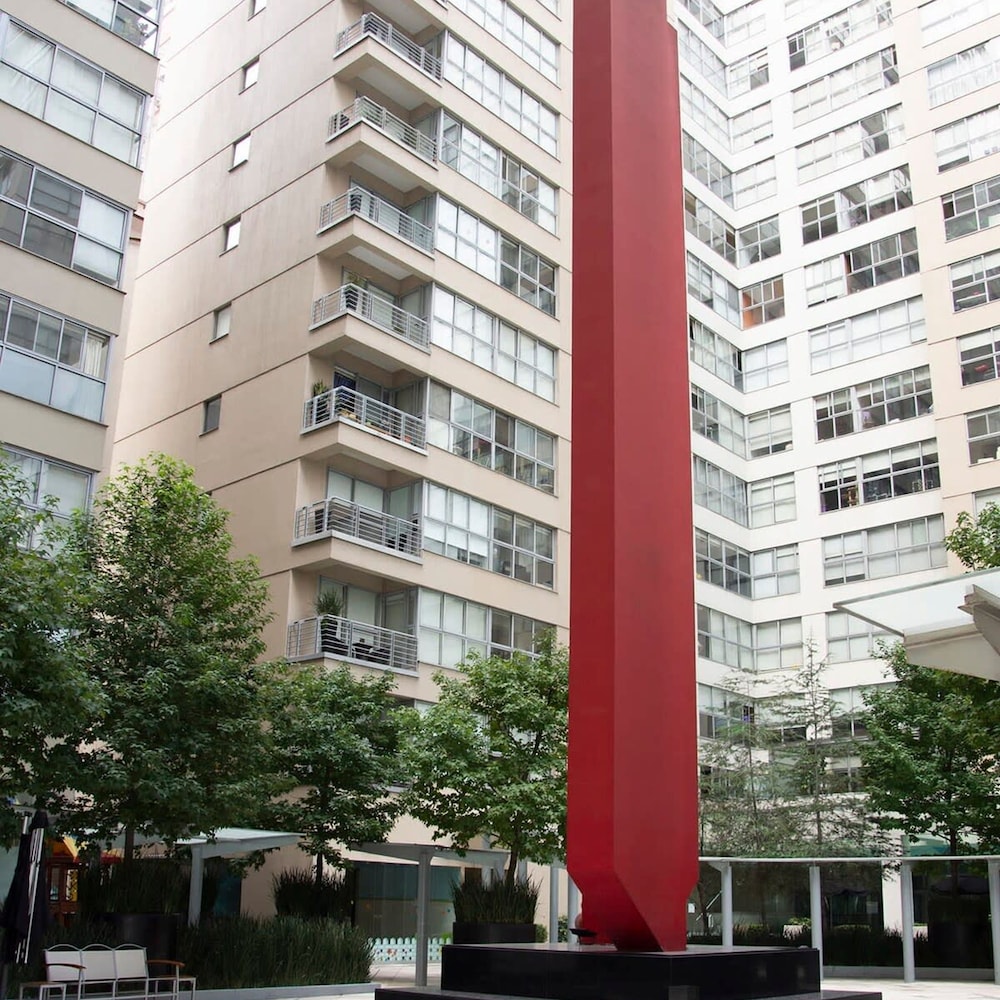 White Elephant - Modern 3 BR Apt in Polanco
