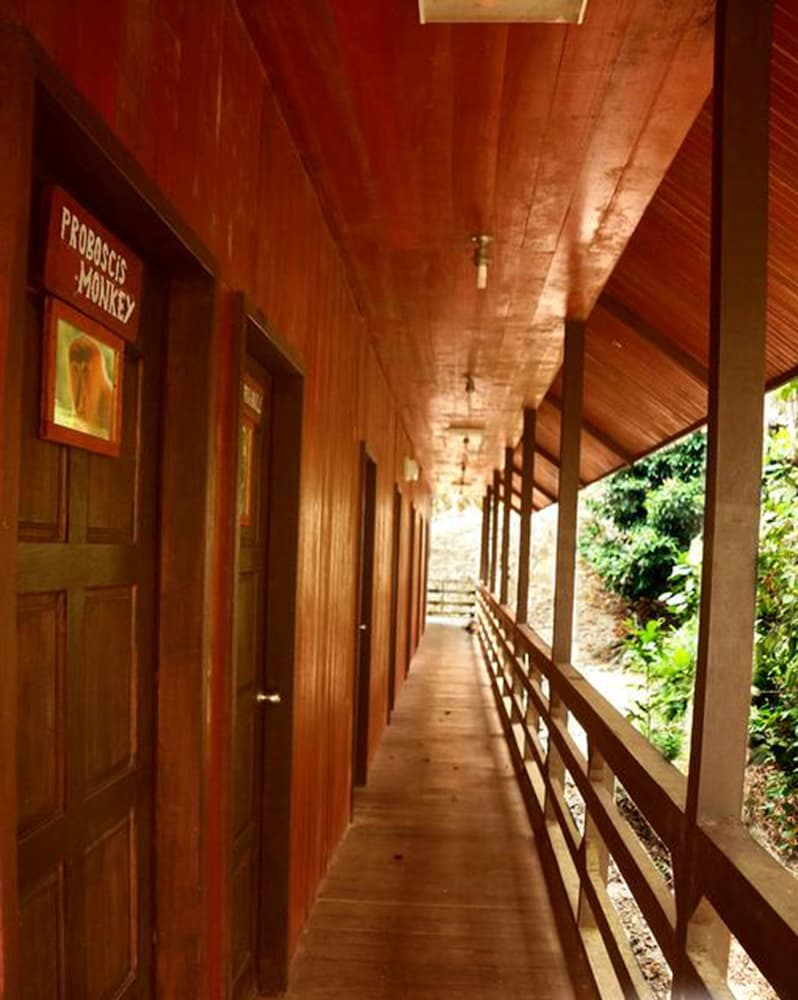 Kinabatangan Wildlife Lodge - Hostel photo 1