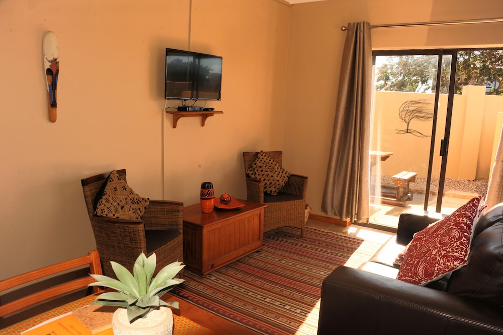 Nukakamma River Guesthouse