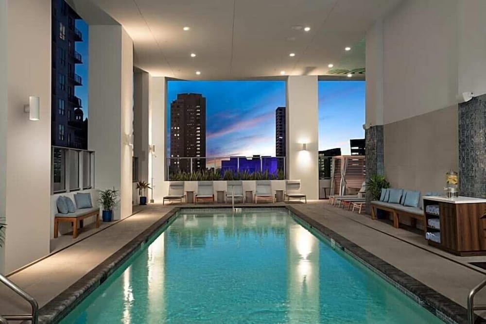 Breathtaking Downtown Miami Apt
