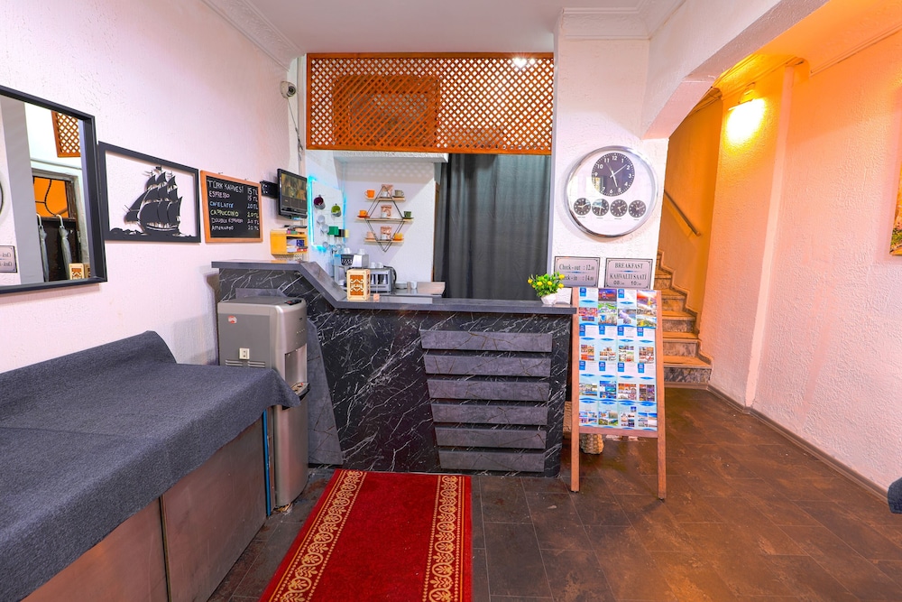 Kondoskali Otel - Image 8