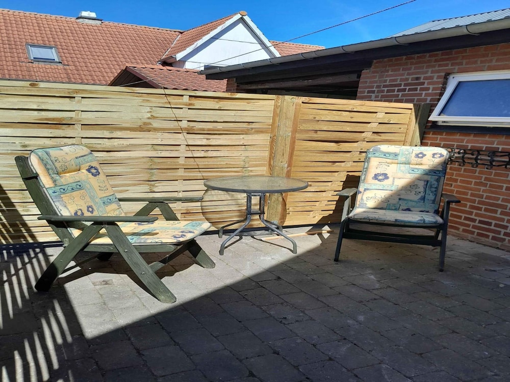 5 Star Holiday Home in Baelum