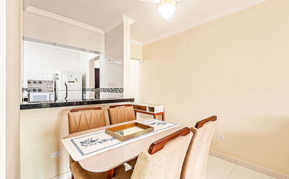 Lindo Apto Novo Vila Caiçara
