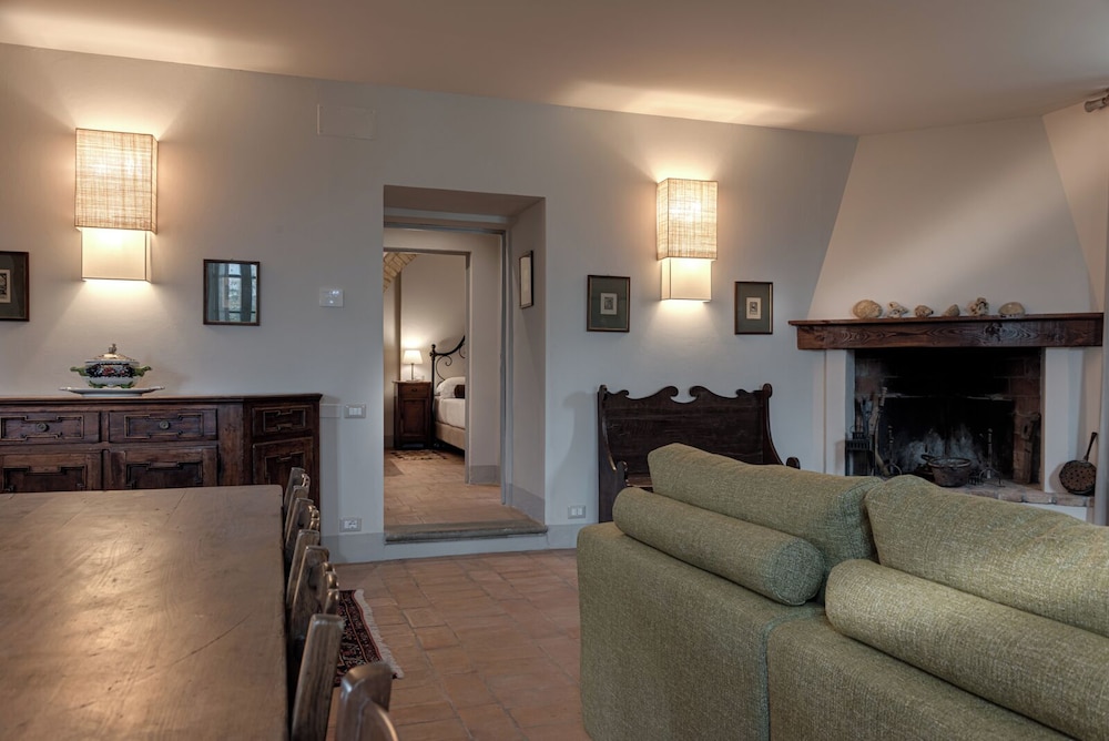 Casale di Villore