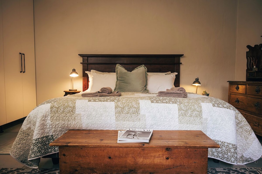 Summerplace Game Reserve