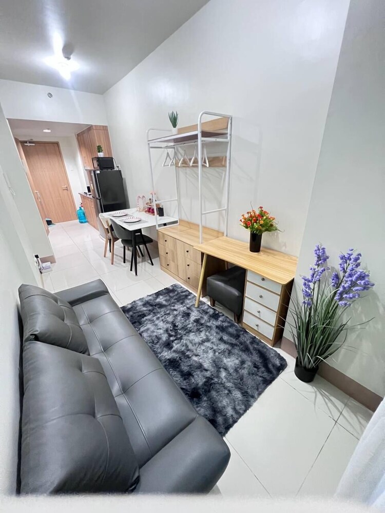 SHORE 3 RESIDENCES