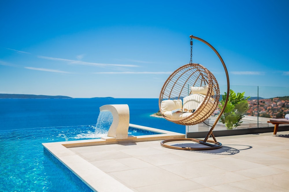Trogir Pearl Luxury Resort