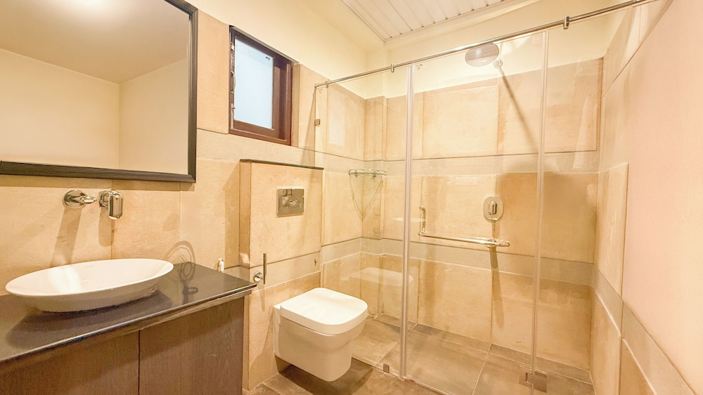 Udaan Yalley Resort & Spa Gangtok