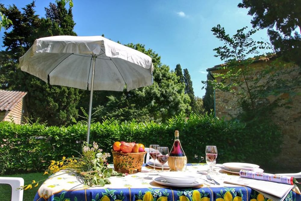 Bellavista farm of Quercini Maurizio