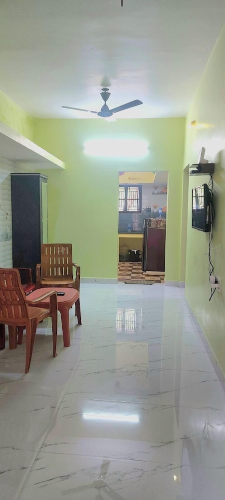 Kumaran's Homestay