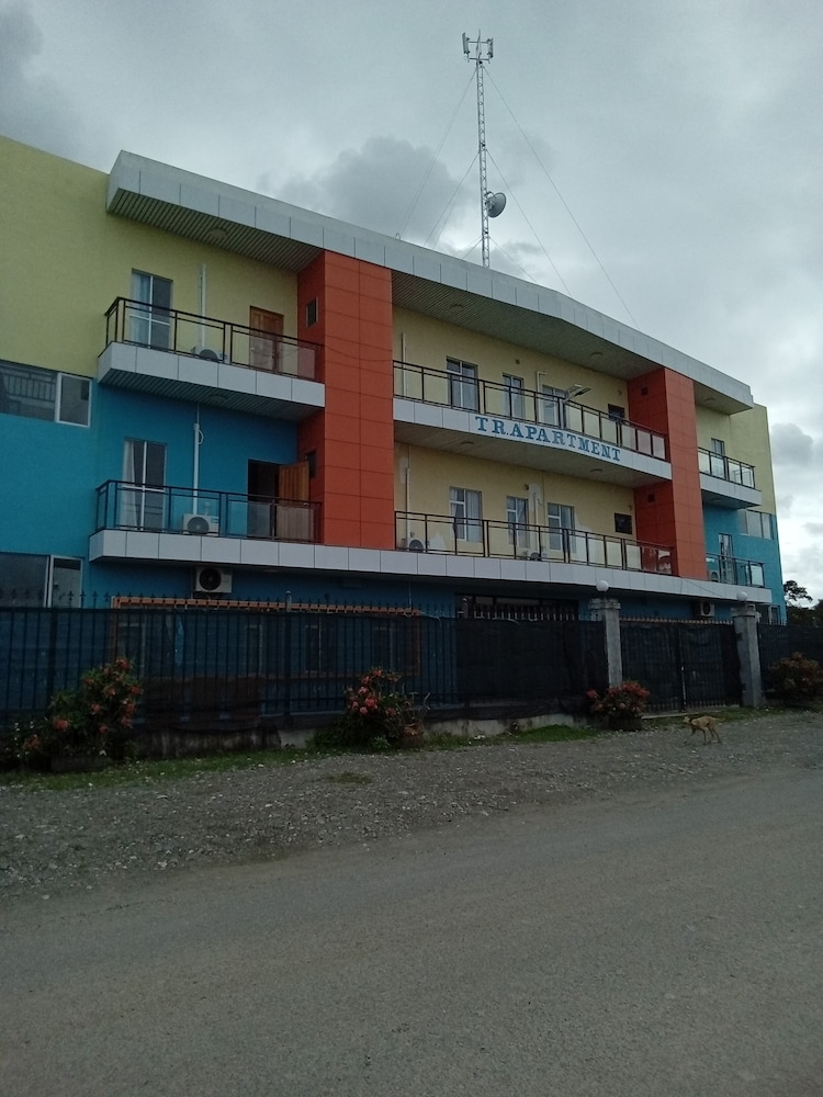 TR Apartments