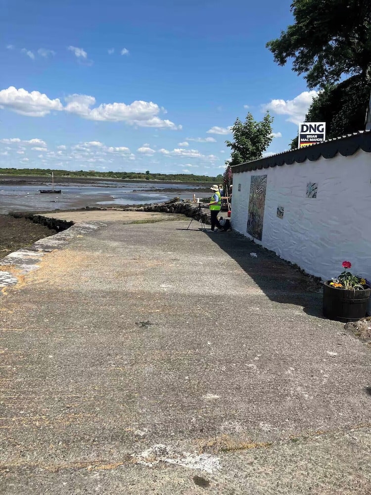 Kinvara Hideaway - 4 Guests - Near Galway