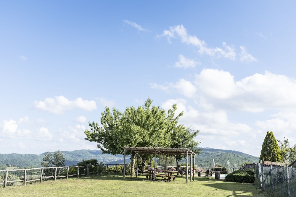 Agriturismo La Sala photo 5