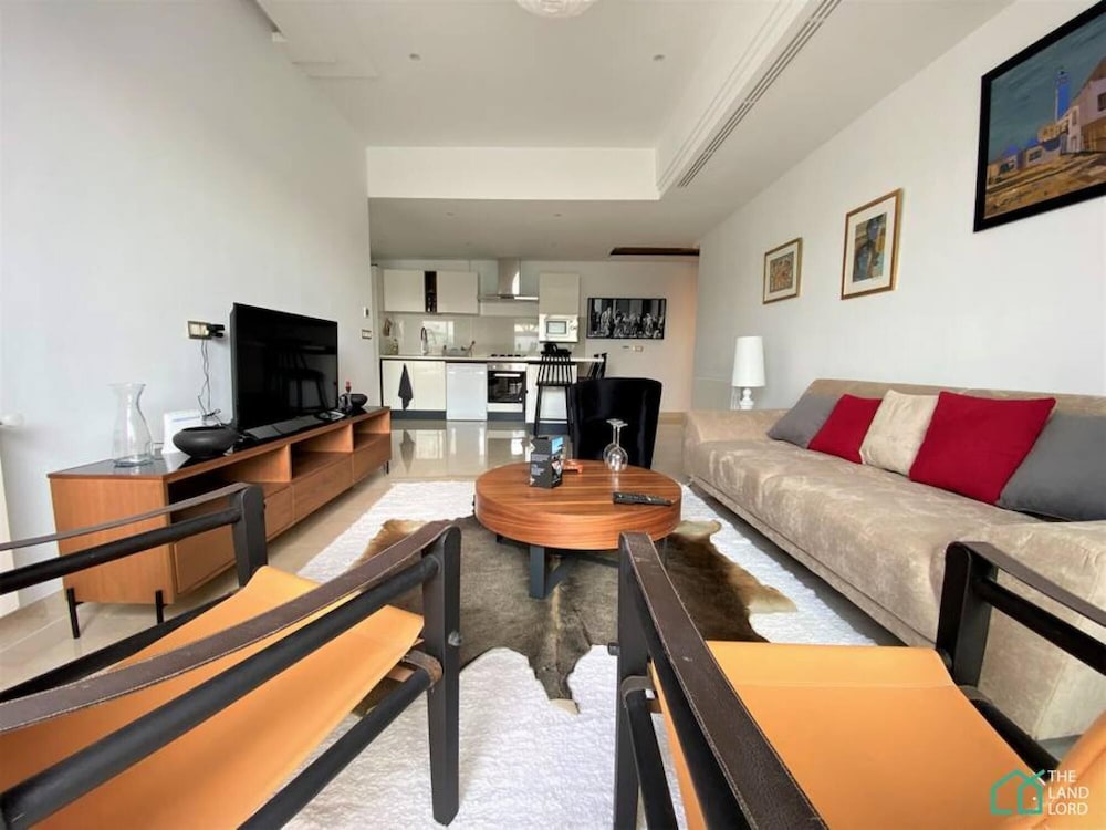 El Badira Apt de Luxe Sidi Daoud la Marsa view 3
