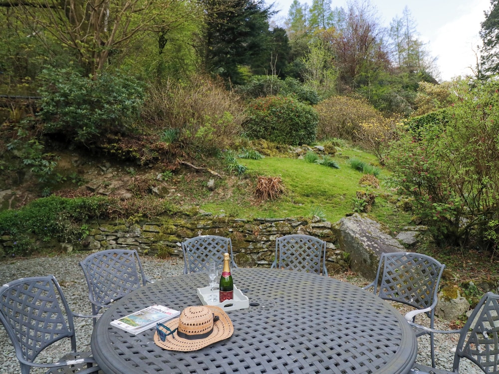 River Lodge