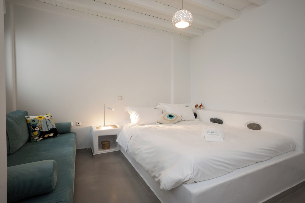 CAVO BLUE VILLAS