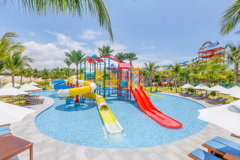 Selectum Noa Resort Cam Ranh 9