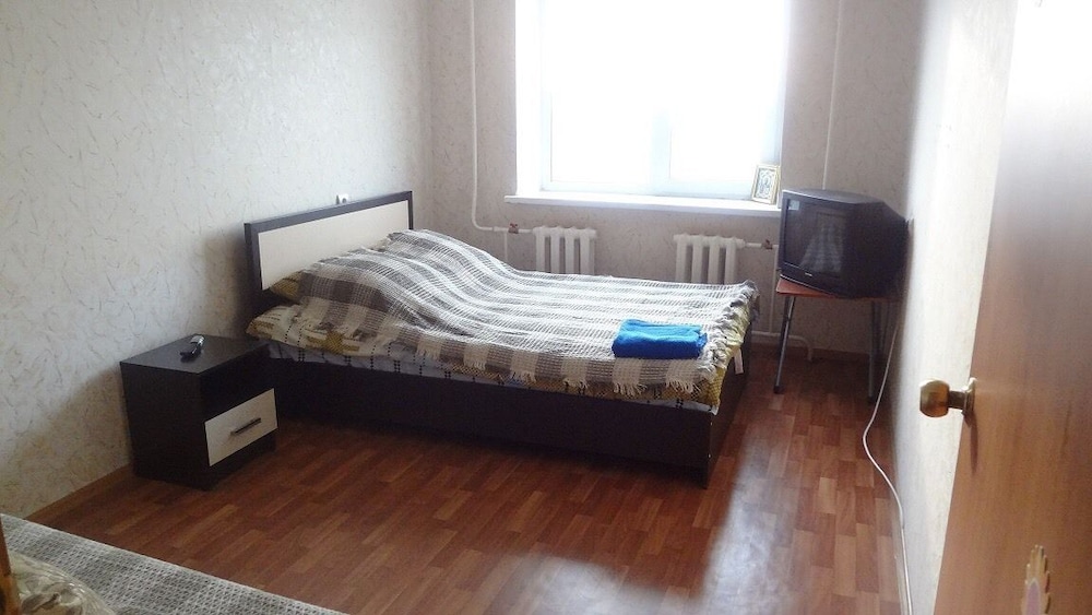 Apartment on Michurinskaya 110 view 4