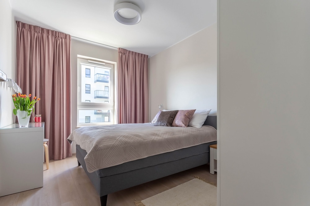 Betty by Q4Apartments view 5