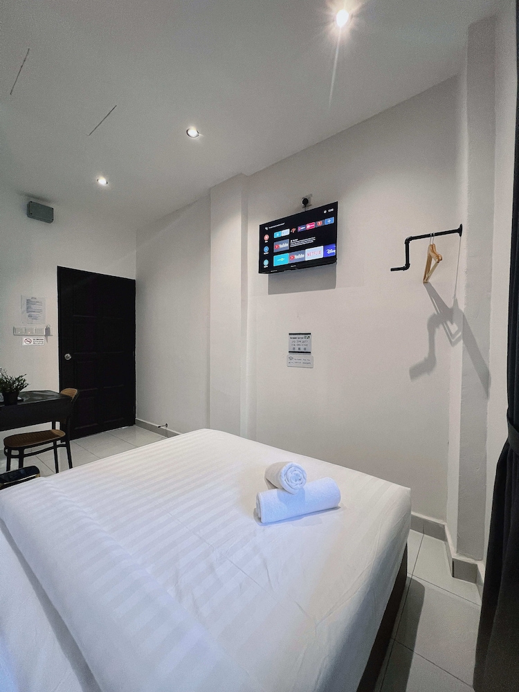 Quee Hotel