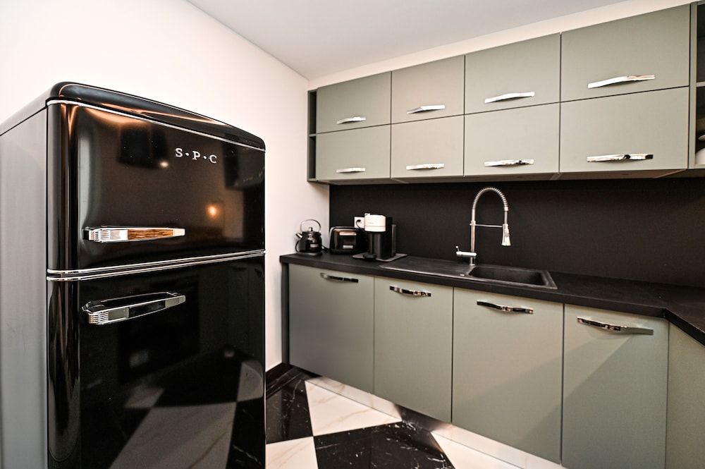 Unique Losone Apartment