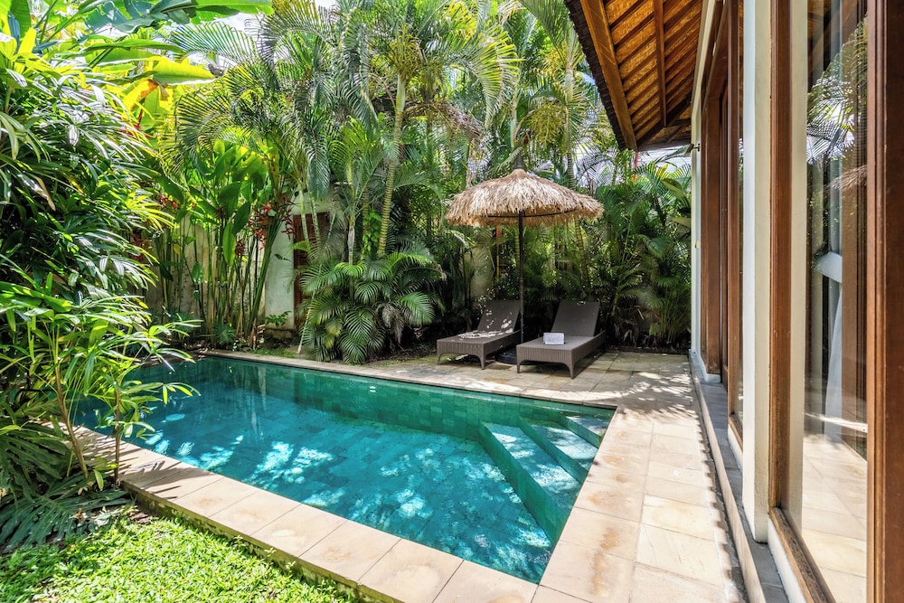 Jepun Villa - 2 Bedrooms