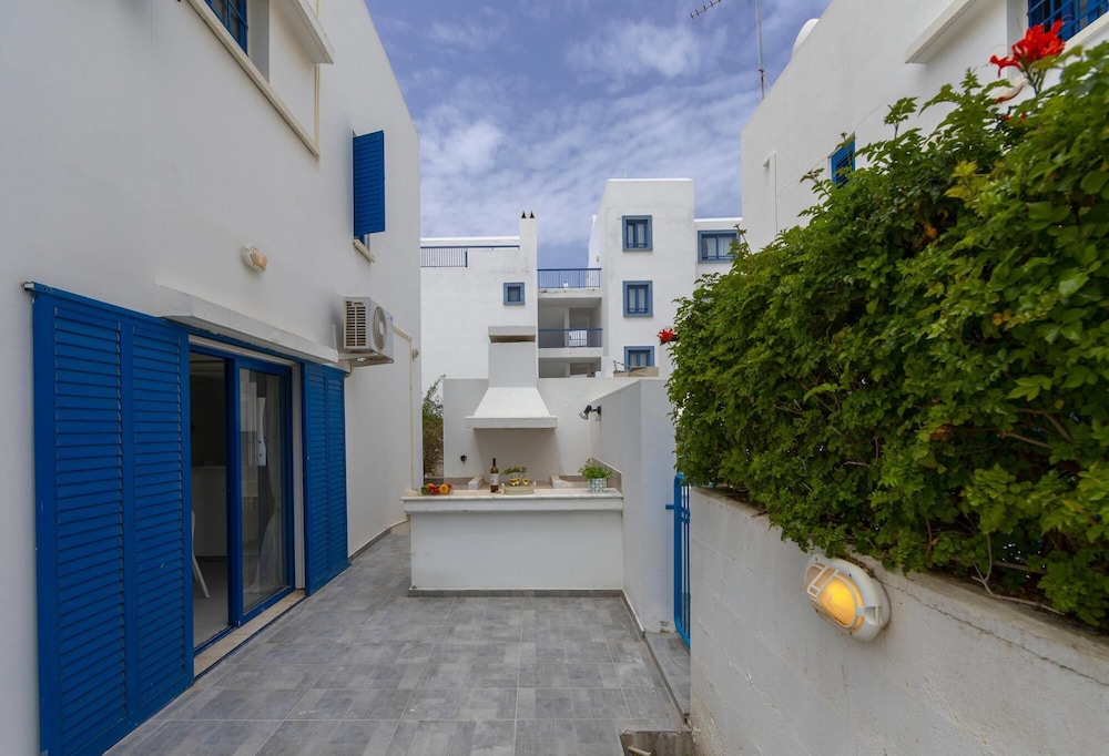 Villa Stef in Protaras