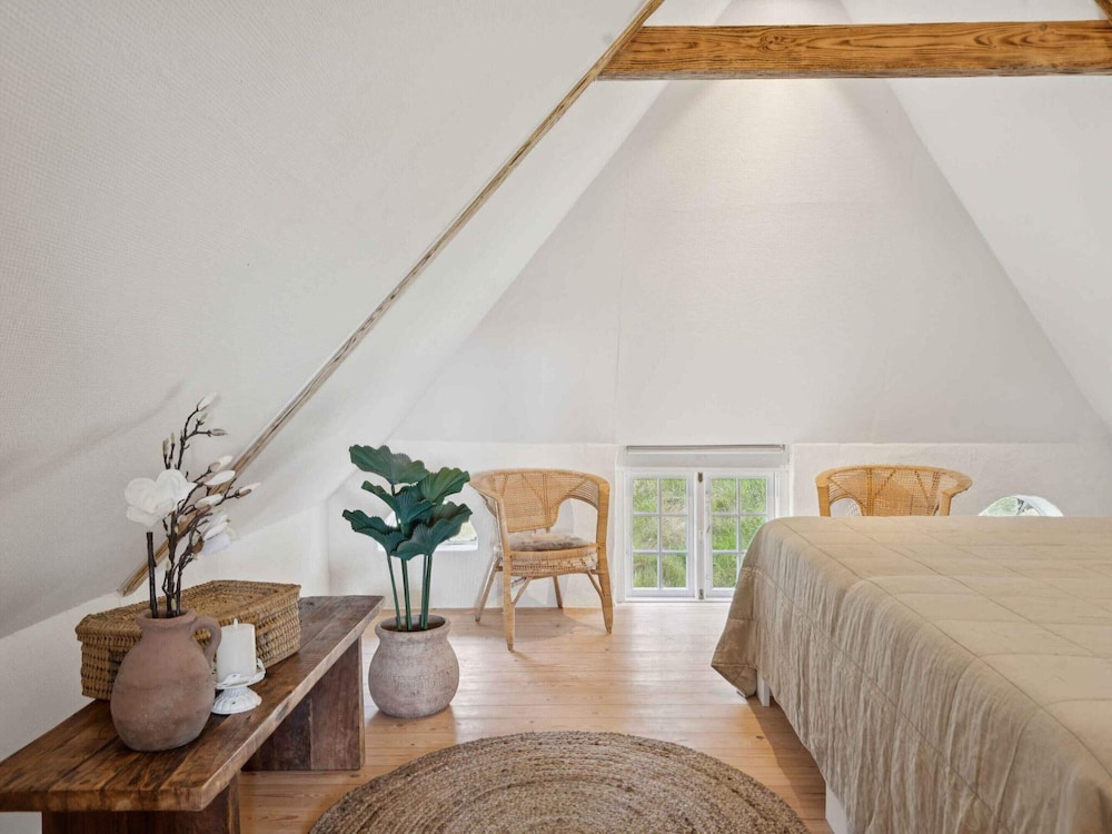 4 Star Holiday Home in Romo