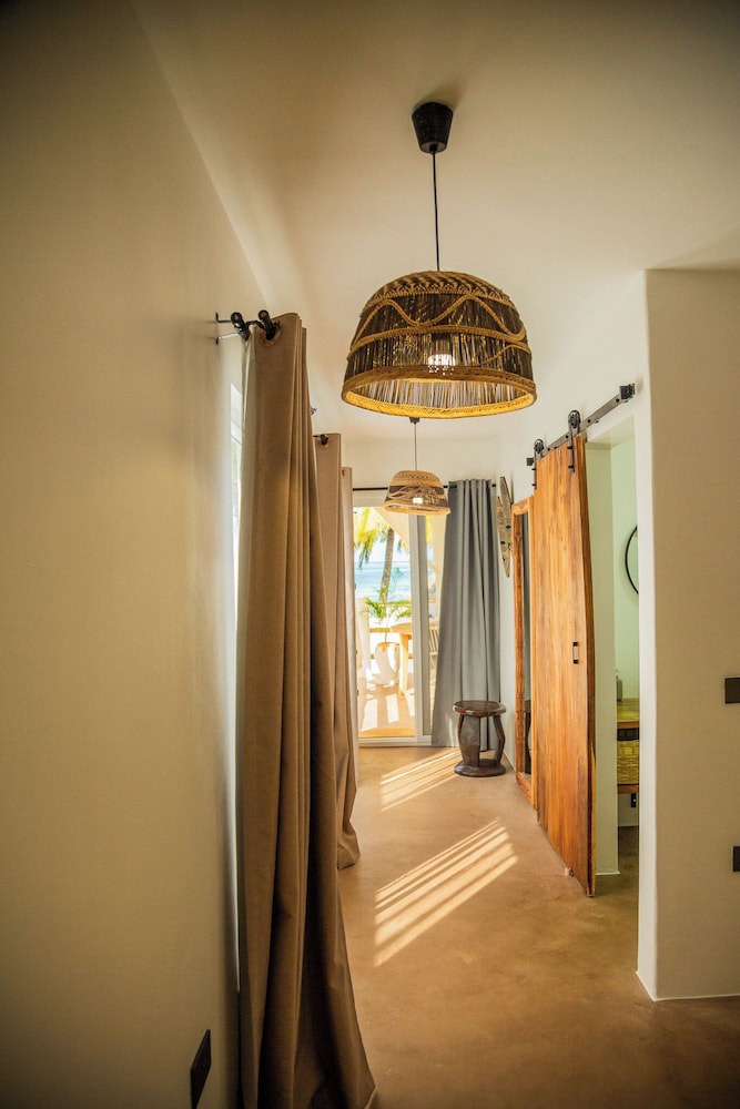 Boho Boutique Hotel - Beachfront , Adults Only , Private Pool