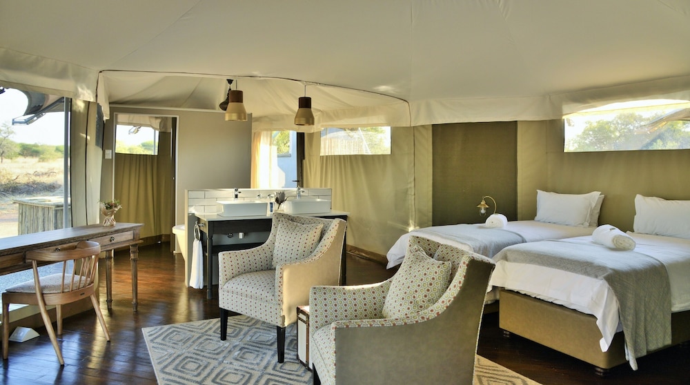 Finfoot Lake Reserve by Dream Resorts