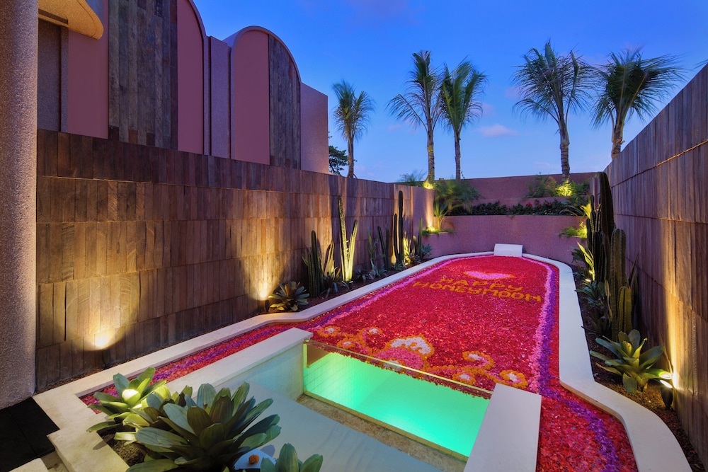 Seascape Resort & Spa Sanur by iNi Vie Hospitality